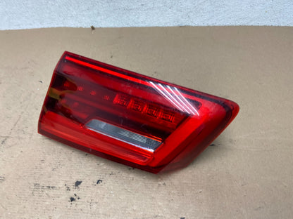 2017-2020 BMW 5 G30 Rear Right Passenger Rh Trunk Inner Tail Light AF4621 DG1