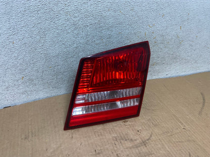 2009 2010 2011 Dodge Journey Right Passenger Rh Tail Light Inner AI7059 LK2