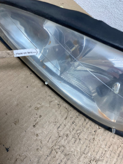 1999 to 2005 Pontiac Grand Am Left Driver LH Headlight AF2920 DW5