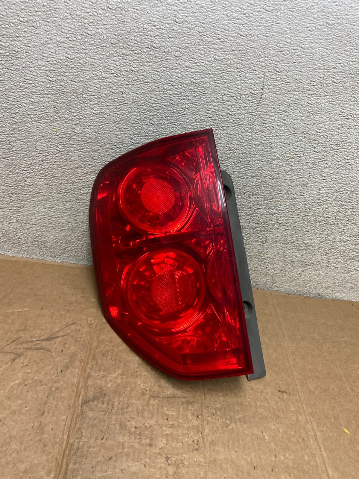 2003 2004 2005 Honda Pilot Left Driver LH Side Tail Light Oem AA1554 GD0