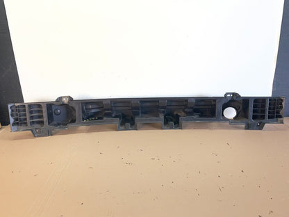 2017-2020 Lincoln MKZ Front Bumper Absorber Impact Plastic AG7718DG3