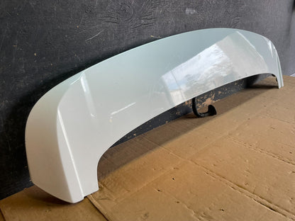2010 to 2017 GMC Terrain Equinox 3RD Brake Rear Spoiler OEM AA8868 DG2