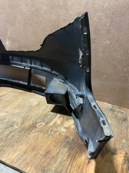 2013 to 2019 Lincoln MKT Front Bumper Cover AC51638