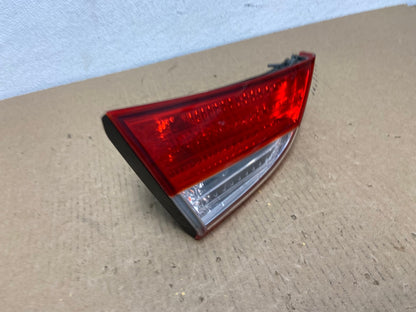2011 2012 2013 Hyundai Elantra Inner Tail Light Left Driver LH Side AC1174 LK2