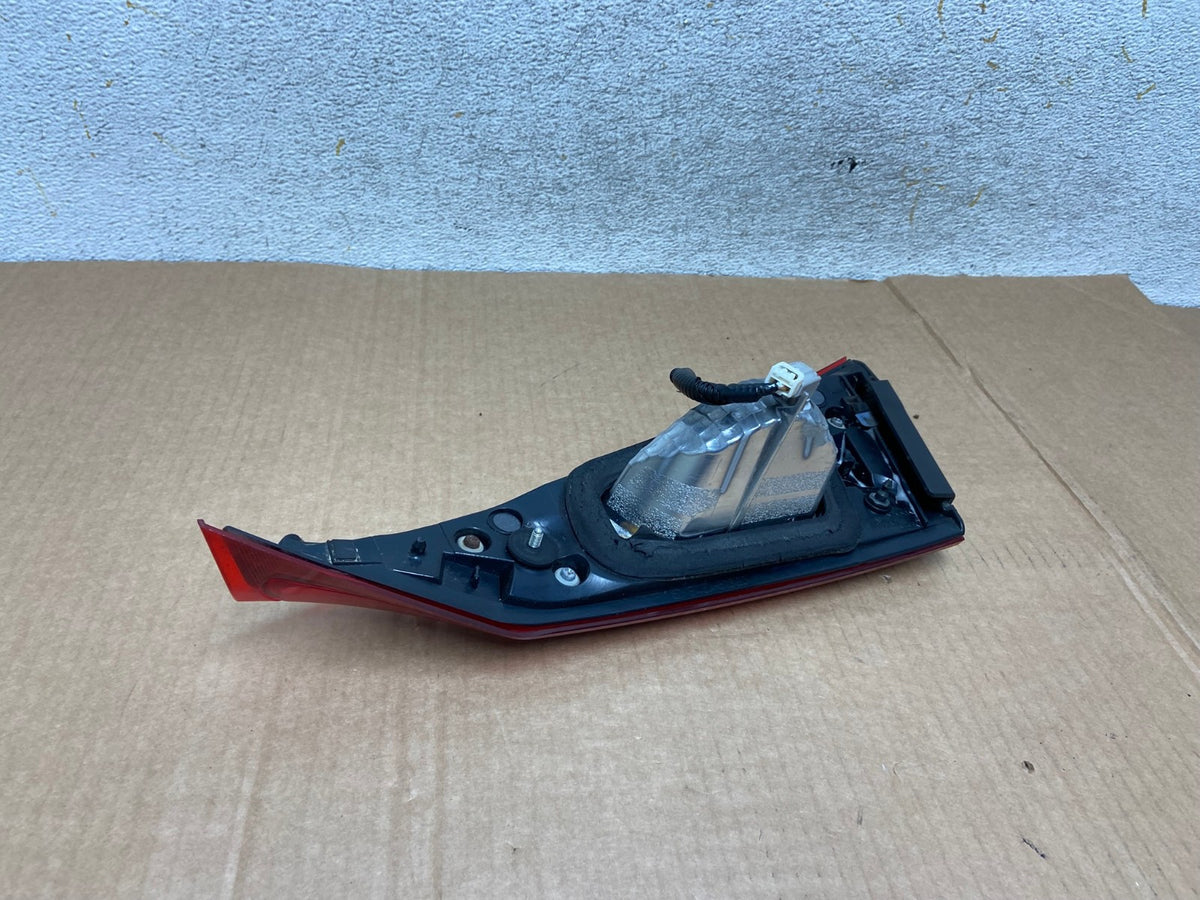 2014 2015 2016 Mazda 3 Left Driver Lh Side Inner Tail Light AI3762 LK4