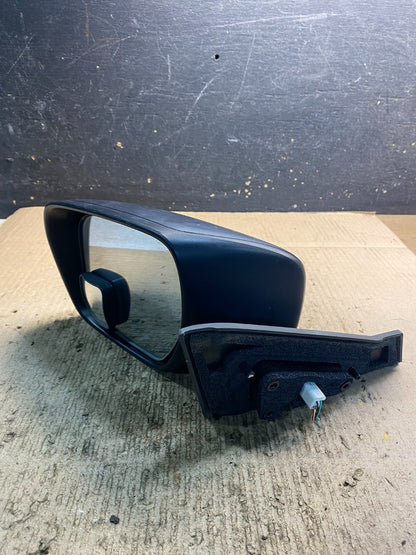 2006 to 2010 Mazda 5 Left Driver Side View Door Mirror OEM Z2499 MS9