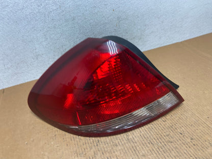 2004 2005 2006 2007 Ford Taurus Left Driver LH Side Tail Light AE1393 LK0