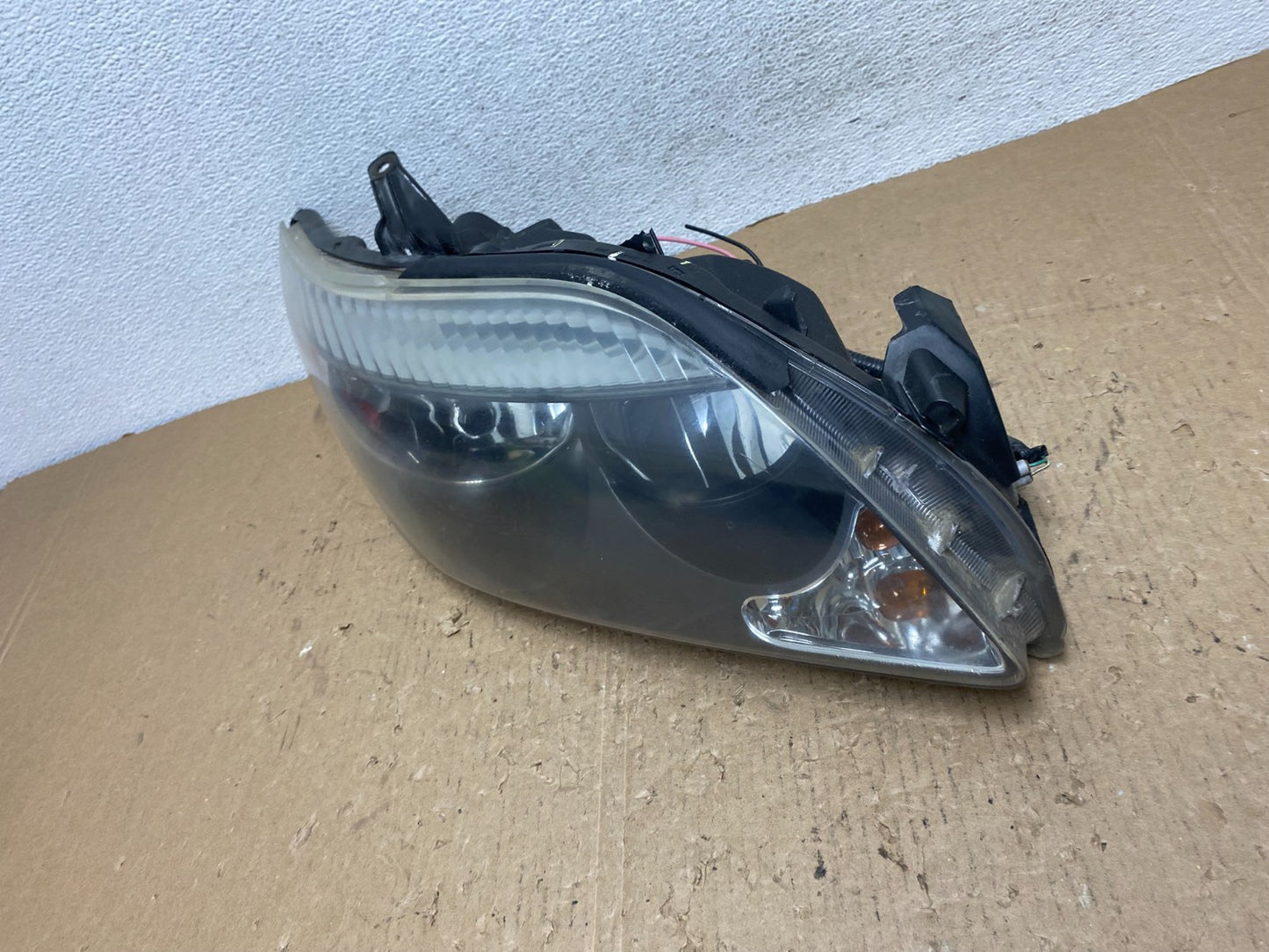 2005 2006 2007 Scion Tc Right Passenger RH Side Halogen Headlight AD8800 DW1