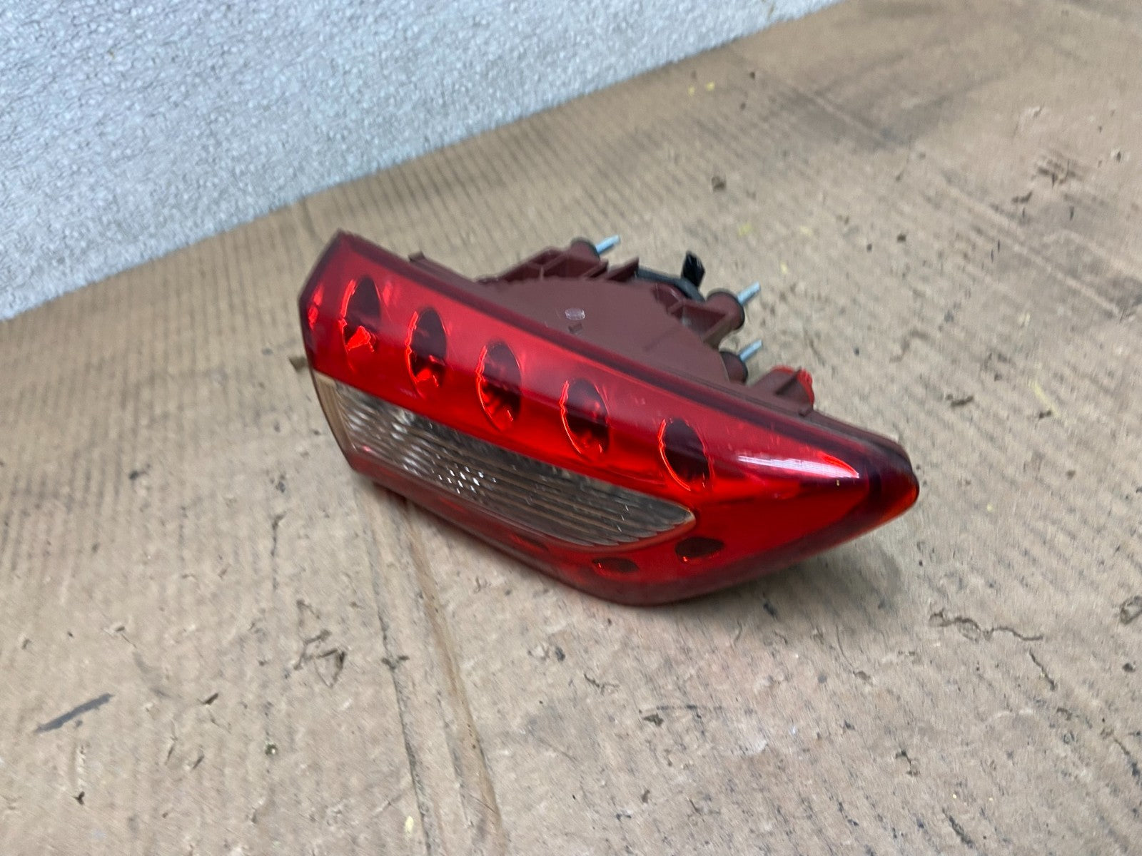 2009-2017 Infiniti FX35 FX50 QX70 Left Driver LH  Inner Tail Light Oem AA65781
