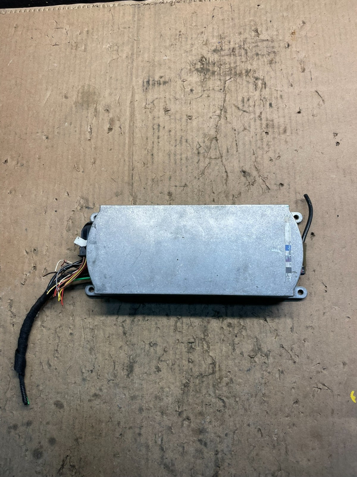 2002 to 2005 Bmw Bluetooth  Control Module Computer Telematics OEM t7008 DG2