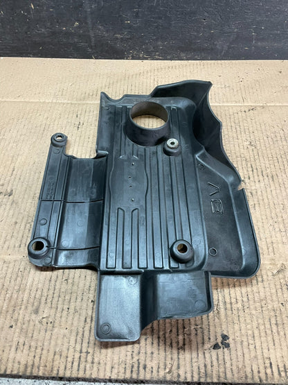1999 2000 2001 Infiniti i30 3000 v6 Engine Cover Motor Shield J4187 PS7