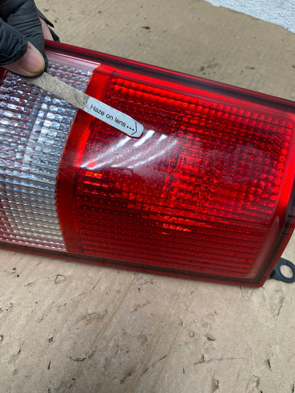 2003 2017 Chevrolet Express 1500 2500 3500 Right Passenger Tail Light AE9349 LK3