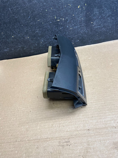 2013-2015 Nissan Altima Center Dash Vents Ac Air Vent Trim Panel Bezel AH1450 DG1