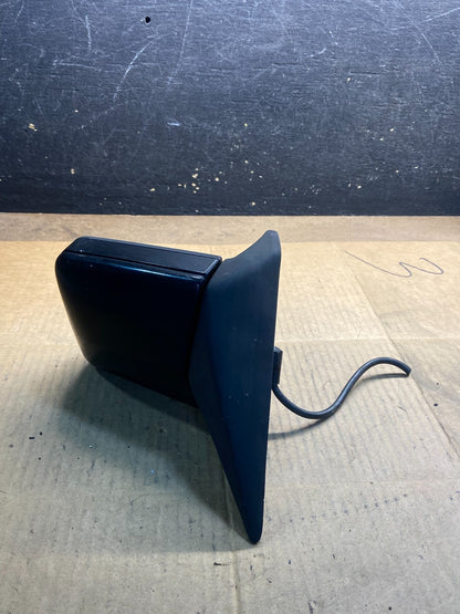 1989-1995 Mercedes W124 E420 300E Right Passenger RH View Door Mirror Y3874 MS2