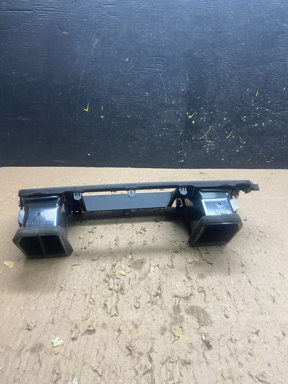 2009-2014 Nissan Murano Radio Center Console Display Bezel Air Vent T9003 DG3