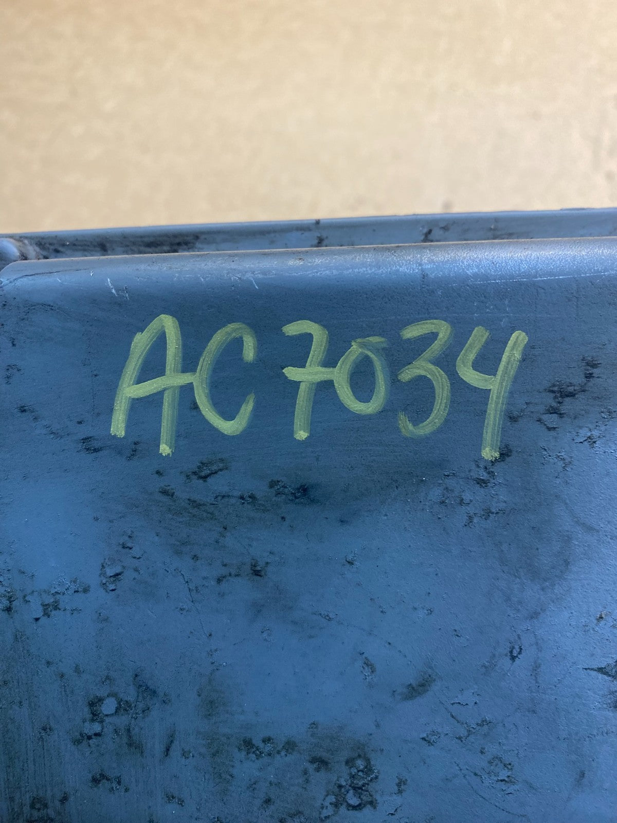 Carquest Reman AE11222 Diesel Fuel Injection Control Module AC70343