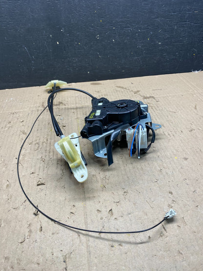 2011 to 2017 Nissan Quest Rear Right Power Sliding Door Motor Wire OEM M1386 DG2