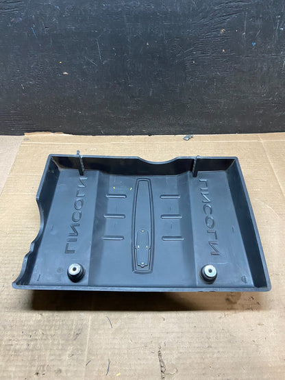 2007 to 2014 Lincoln Navigator 5.4L V8 Engine Motor Cover i3187 DG16