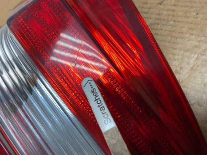 2006 - 2008 Mercedes ML 350 Ml-Class Right Passenger Tail Light AD9347 LK3