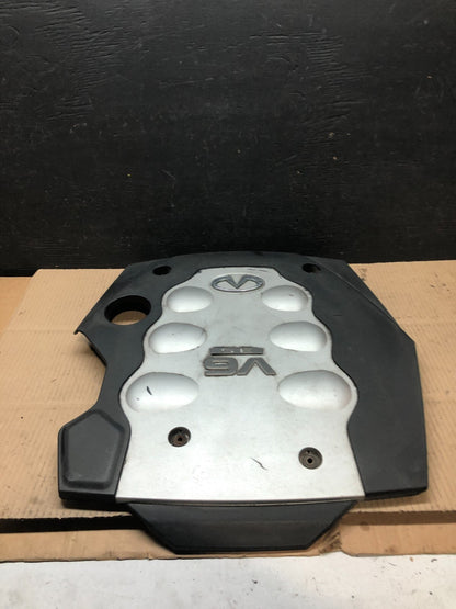 2003 to 2007 Infiniti FX35 M35 G35 V6 Engine Motor Cover OEM G5924 DG11