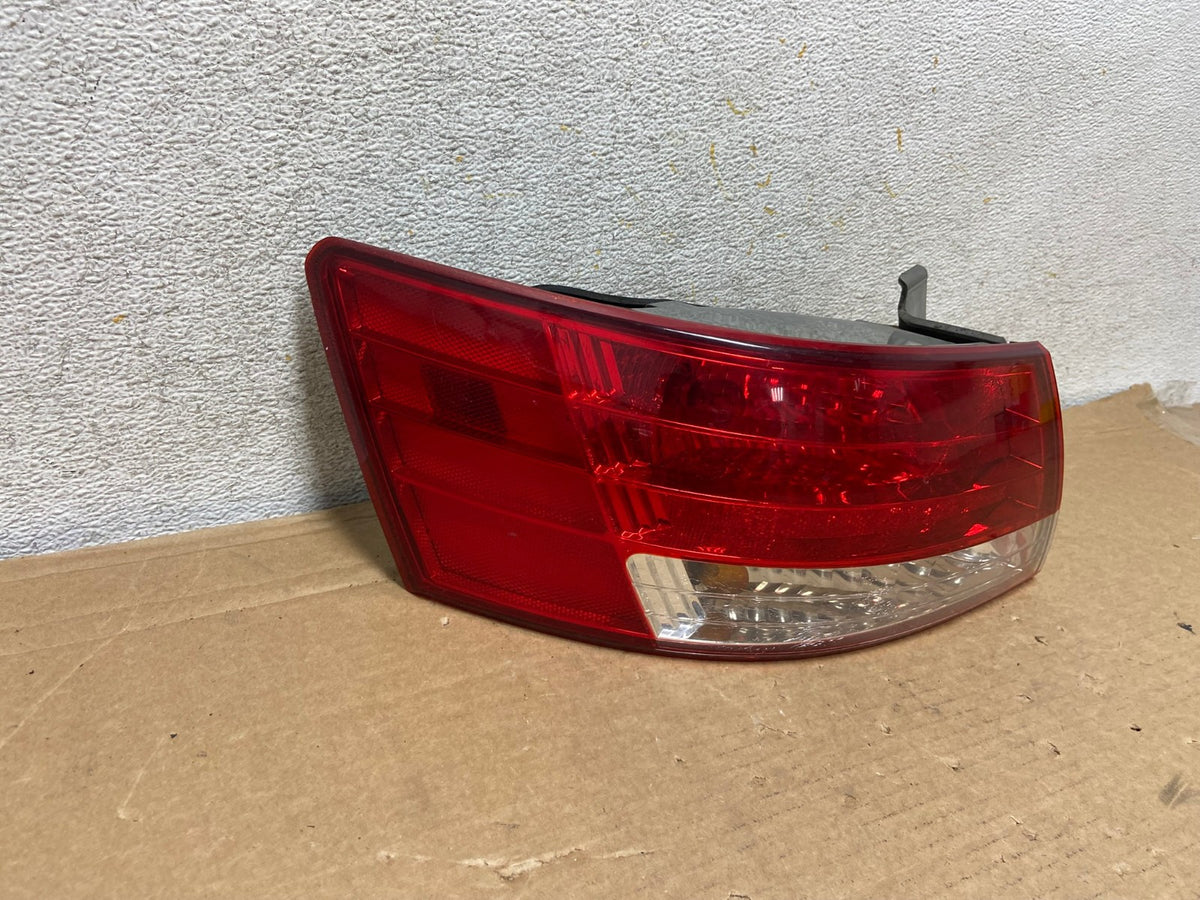 2006 2007 2008 Hyundai Sonata Left Driver Lh Side Tail Light AH8330 LK1
