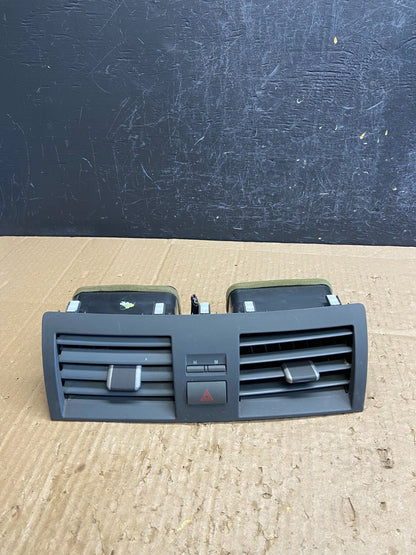 2007-2011 Toyota Camry Center Dashboard A/C HVAC Heater Air Vent Trim AD1978 DG0
