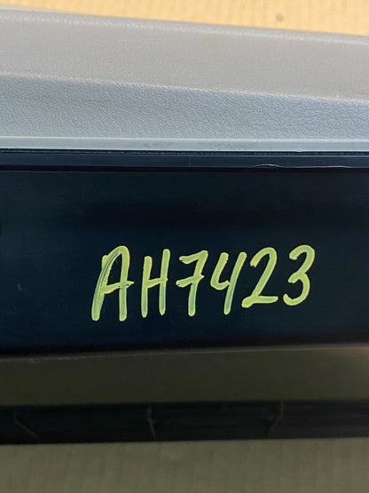 2007-2011 Toyota Camry Glove Box Compartment AG8458 DG8
