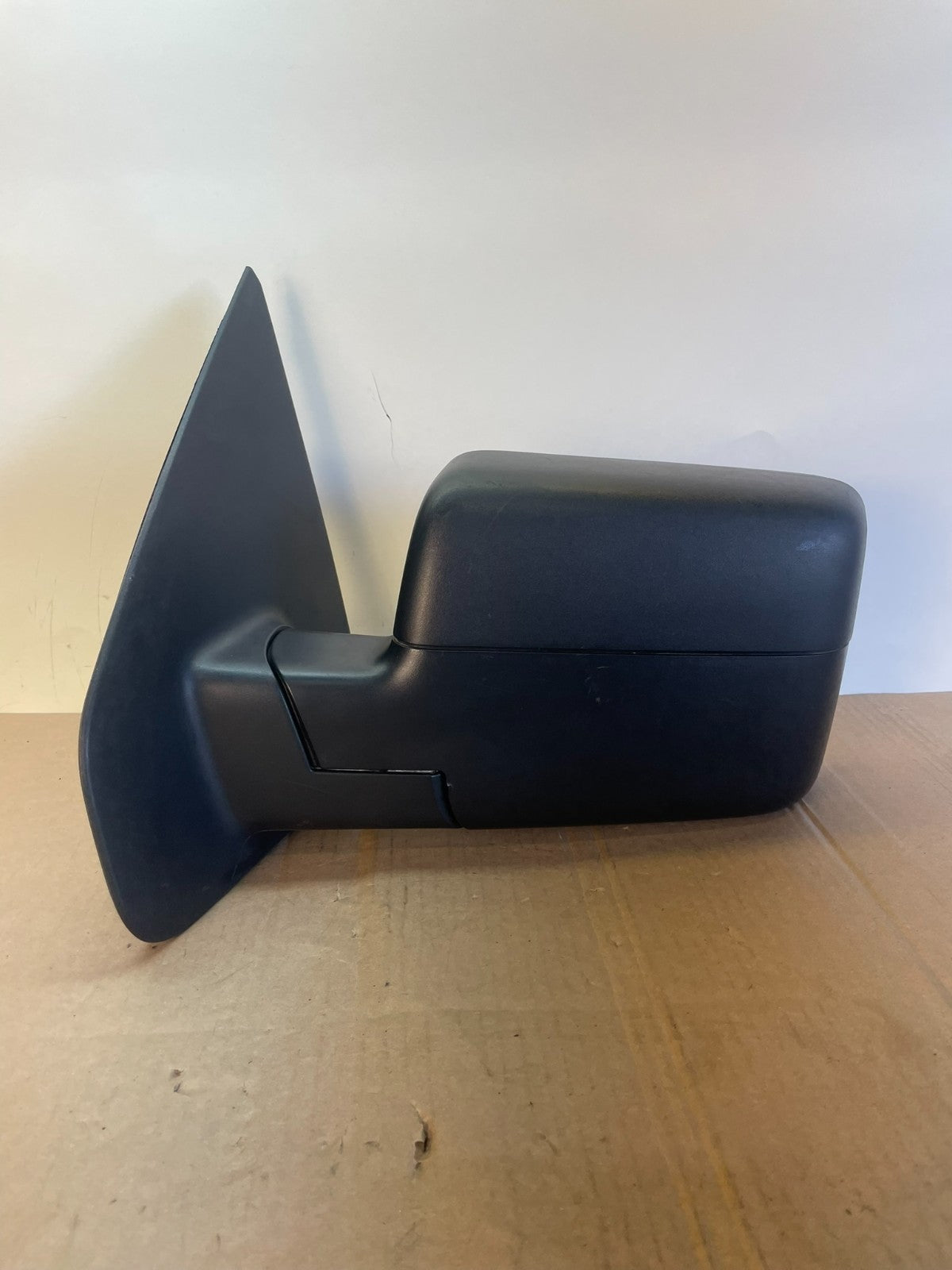 2004 to 2008 Ford F150 Left Driver LH Side View Door Mirror AG7822 DW0