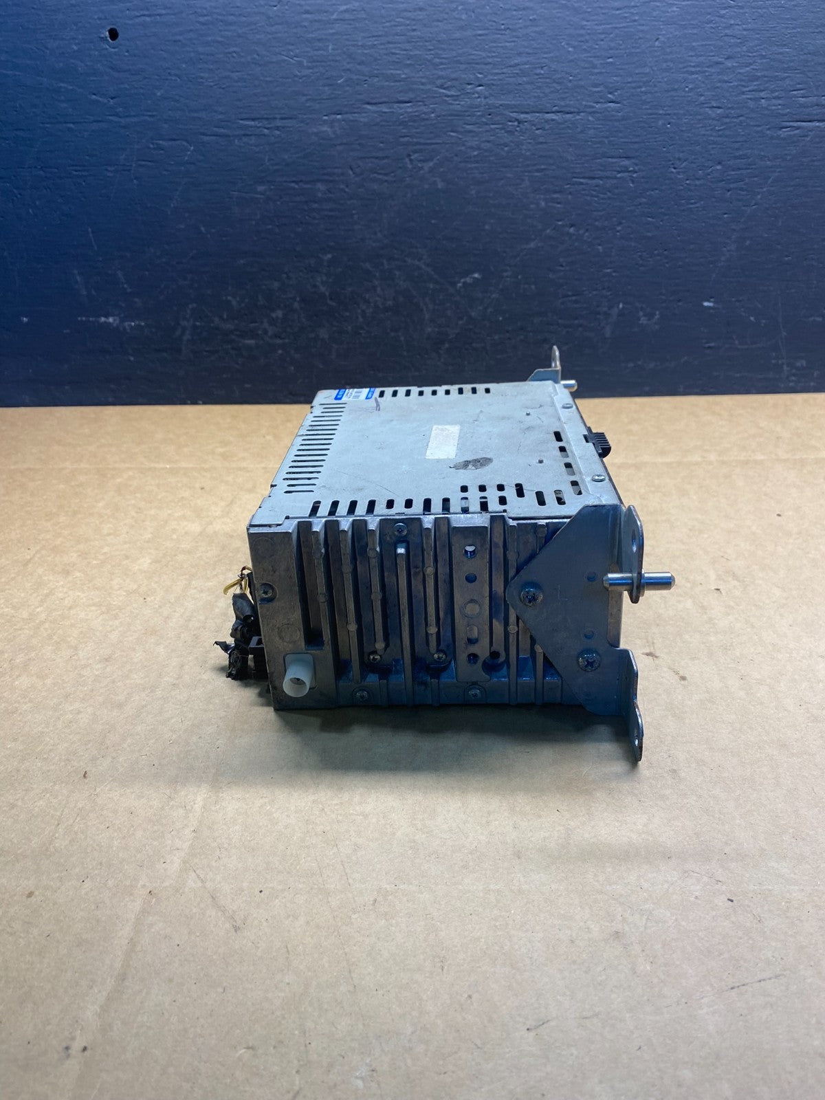 2015 2016 Ford Fusion Radio Audio Receiver AM FM CD MP3 ac2729 DG2
