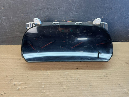 2000 2001 Lexus ES300 Speedometer Cluster Gauge AF3452 DG0