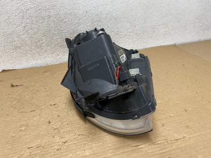2005 to 2006 Kia Sportage Right Passenger RH Halogen Headlight DEPO AG8270 DW7