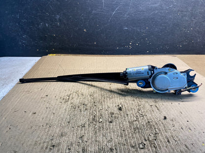 2008-2016 Volvo V70 XC60 XC70 Tailgate Back Door Rear Wiper Motor Wiper z2482 DG4