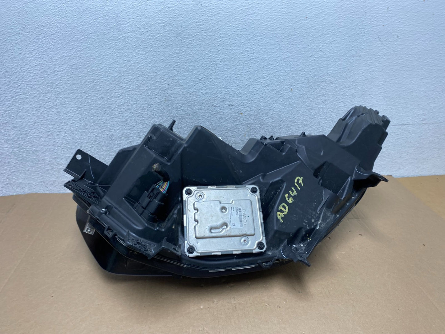 2020-2023 Ford Explorer Right Passenger side LED Police Headlight AD6417 DG9