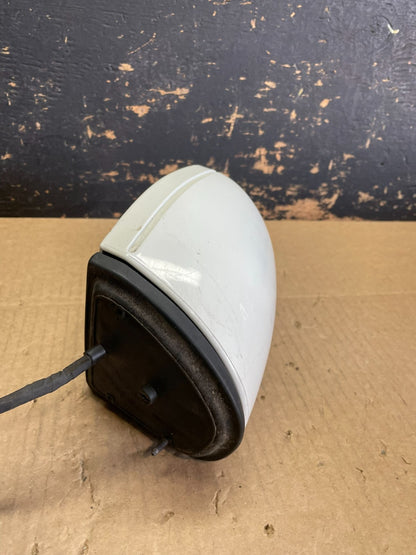 2005 to 2007 Mercedes-Benz C Class Left Driver LH View Door Mirror OEM AA6086 MS1