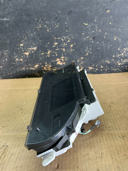 2005 to 2007 Toyota Avalon Information Display Screen AB2881 DG4