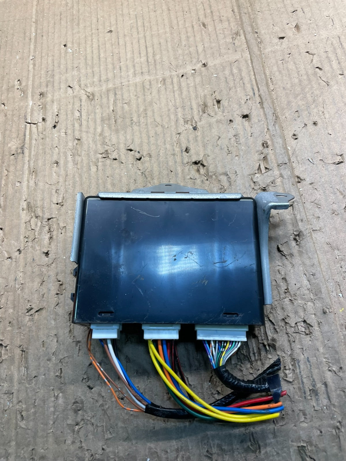 2011 - 2014 Nissan Quest Right Power Sliding Door Control Module OEM X4593 DG2