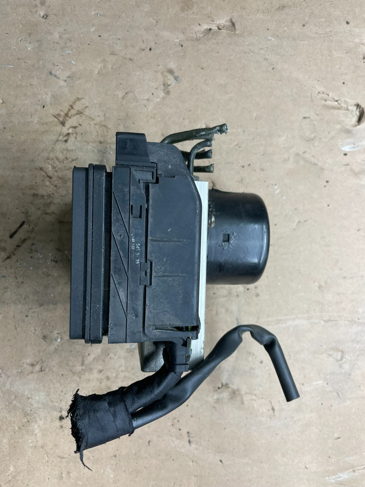 2006 2007 Mercedes C280 C350 ABS Anti Lock Brake Pump Module O5470 PS1