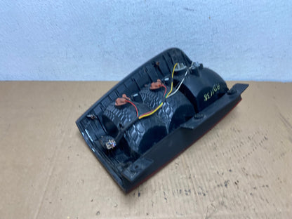 2007 to 2010 Kia Sedona Right Passenger RH Side Tail Light AD1138 LK4