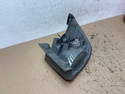 2011 2012 2013 Honda Odyssey Left Driver Side Tail Light AF7219 LK4