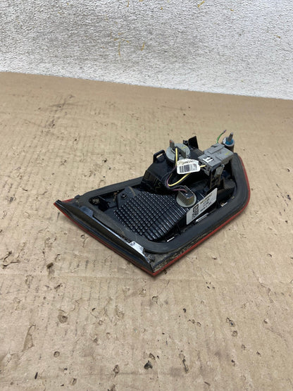 2016 - 2019 Chevrolet Malibu Right Passenger RH Inner Tail Light AI2290 LK5