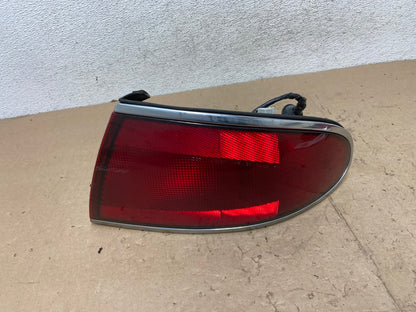 1997 to 2005 Buick Century Right Passenger RH Side Tail Light AG5688 LK0