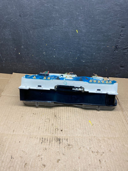 1997 to 2002 Ford Econoline E250 E350 Van Speedometer Instrument Cluster L67035