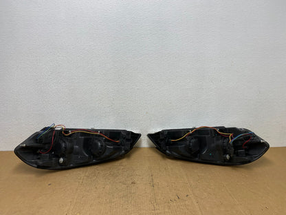 2006 - 2013 Chevrolet Impala Left+Right Set Headlights Halogen AD0634 DW7