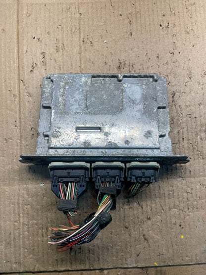 2006 Ford E150 E250 5.4L Engine Control Module 6C2A-12A650-AC S2461 DG2