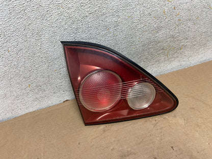 1999-2001 Lexus Rx300 Left Driver Lh Tail Light Inner Trunk Lid AH9413 LK0