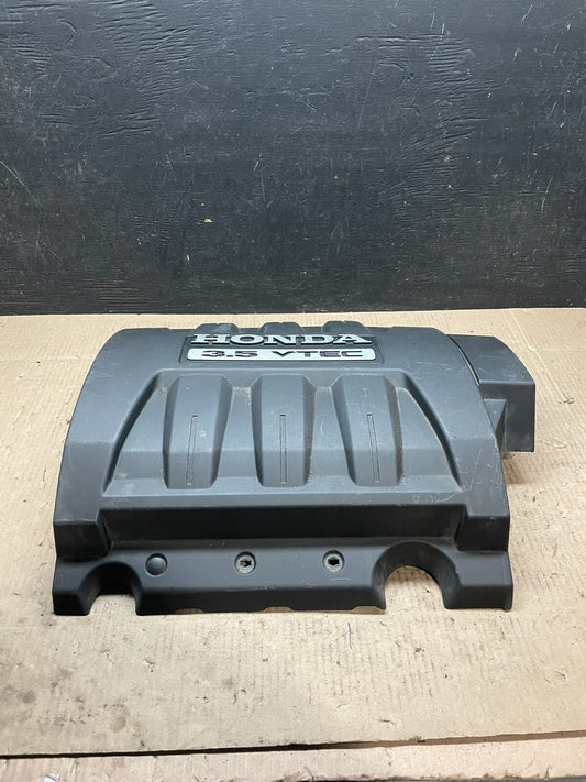 2006 to 2008 Honda Pilot Black Engine Cover 3.5L I7770 DG0