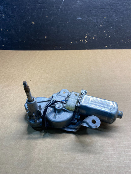 2006 to 2005 Mazda 5 Windshield Rear Wiper Motor Z9027 DG1