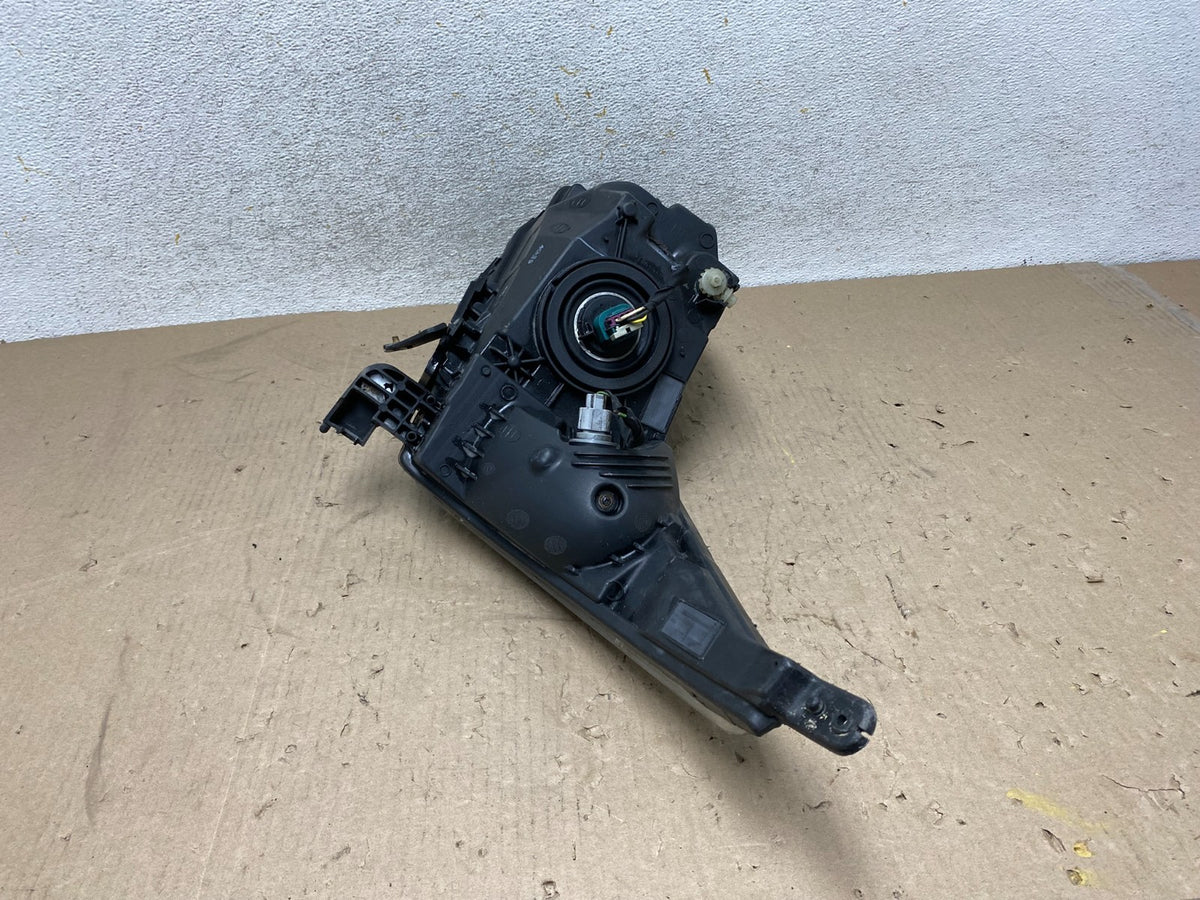 2011 to 2015 Chevrolet Cruze Halogen Right Passenger Rh Headlight AH7692 DW10