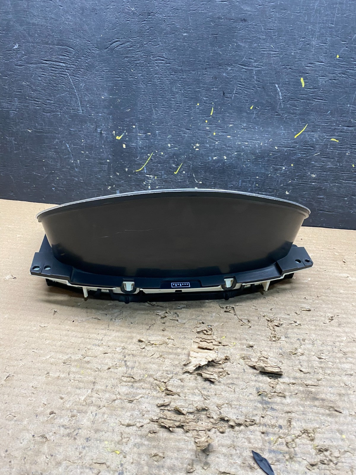 2003 to 2007 Chevrolet Express Speedometer Cluster Gauge 25755008 S9181 DG3