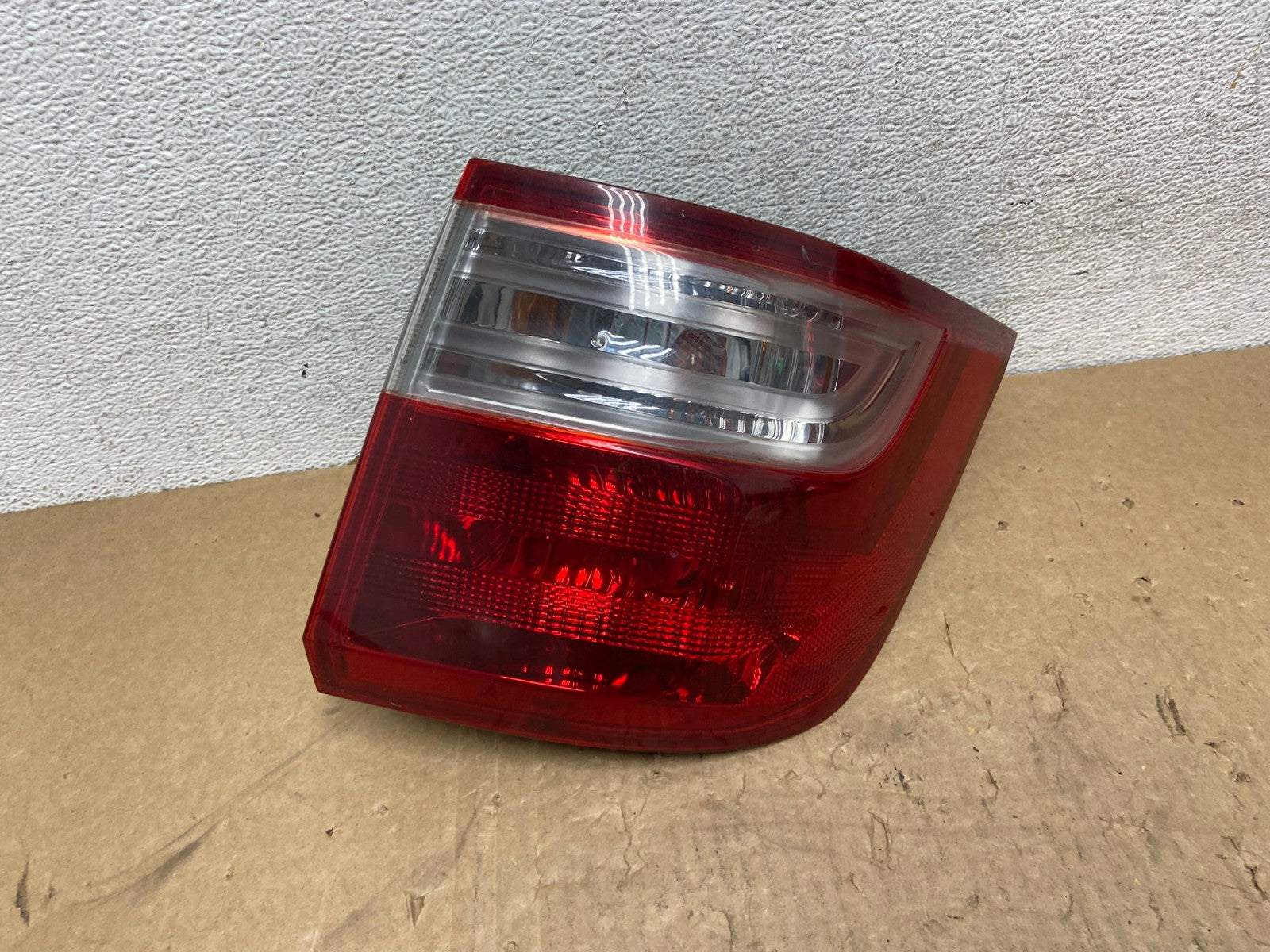 2011 2012 2013 Honda Odyssey Right Passenger Rh Side Tail Light AG1269 LK0